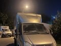 2012 ГАЗ ГАЗель (3302), серый, 1050000 рублей - вид 8