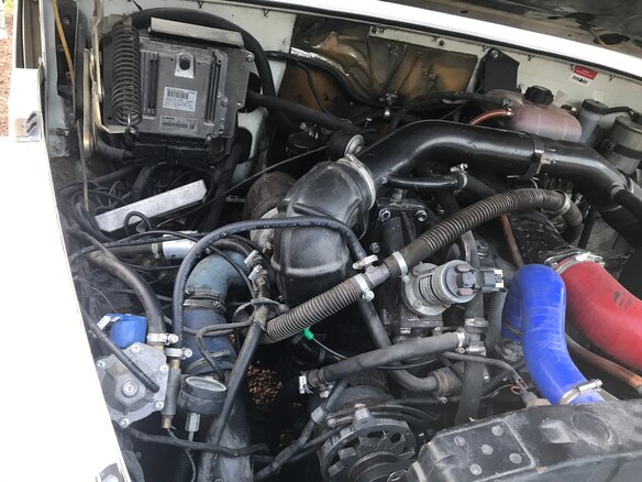 2013 ГАЗ 3309, 800000 рублей - вид 6