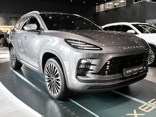 2026 Esteo MX, серый, 3990000 рублей, вид 3