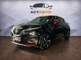 Nissan Juke II