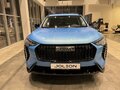 2026 Haval Jolion I Рестайлинг 2, голубой - вид 1