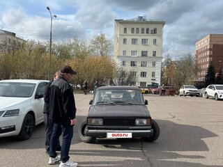 2008 Lada (ВАЗ) 2105, коричневый, 110000 рублей, вид 3
