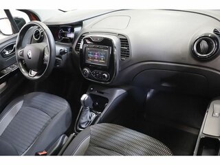 2017 Renault Kaptur I, оранжевый, 1621000 рублей, вид 5
