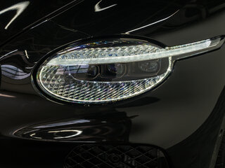 2026 Bentley Continental GT IV, чёрный, 39450000 рублей, вид 3