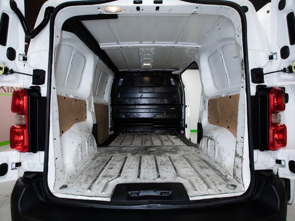2019 Citroen Jumpy III, белый, 1599000 рублей - вид 13