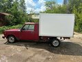 2006 LADA (ВАЗ) ВИС 2345, красный, 225000 рублей