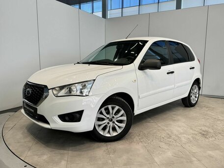 Datsun mi-DO