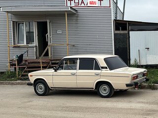 1997 Lada (ВАЗ) 2106, бежевый, 260000 рублей, вид 1