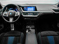 2021 BMW 2 серии Gran Coupe M235i xDrive F44, синий, 3450000 рублей - вид 7