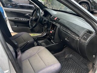 2007 Lifan Breez (520), серебристый, 92000 рублей, вид 4