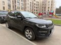2020 Jeep Compass II, чёрный, 2149000 рублей - вид 9
