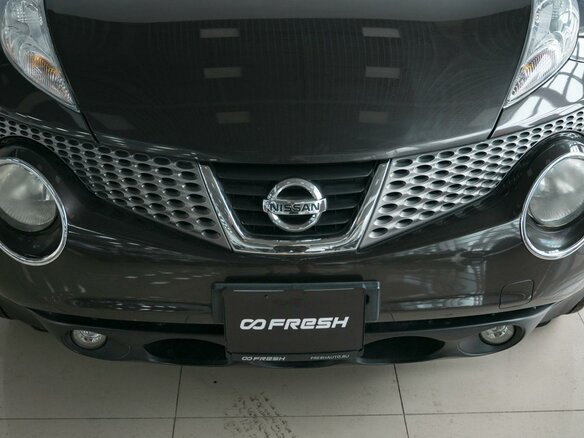 2012 Nissan Juke I, коричневый, 899000 рублей - вид 10