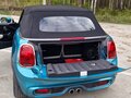 2021 Mini Cabrio Cooper S III Рестайлинг 2, голубой, 3099000 рублей - вид 6