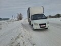 2004 ГАЗ ГАЗель (3302), белый, 1000000 рублей