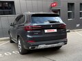 2020 BMW X5 45e IV (G05/G18), серый - вид 9