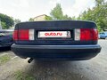1991 Audi 100 IV (C4), синий - вид 2