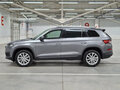 2024 Skoda Kodiaq I Рестайлинг, серый, 4065000 рублей - вид 7