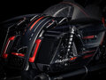 2026 Harley-Davidson CVO Road Glide ST, серый, 5790000 рублей - вид 8