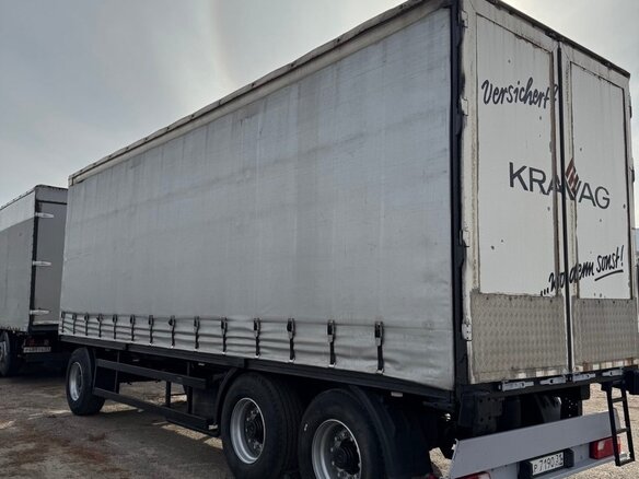 2000 Kogel SNC024, чёрный, 1650000 рублей - вид 4