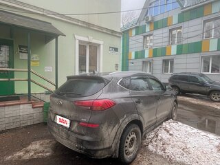 2019 Hyundai Tucson III Рестайлинг, коричневый, 2000000 рублей, вид 4