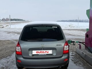 2011 Lada (ВАЗ) Kalina I, серый, 300000 рублей, вид 4
