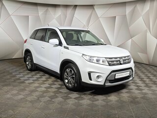 2016 Suzuki Vitara II, белый, 1389000 рублей, вид 3