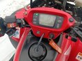 2010 Honda TRX 680 (Rincon), красный, 640000 рублей - вид 5