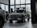 2025 Exeed VX I Рестайлинг, серебристый