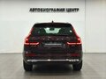 2025 Volvo XC60 II Рестайлинг 2, красный, 6290000 рублей - вид 4