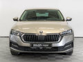 2020 Skoda Octavia IV (A8), коричневый - вид 1