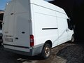 2013 Ford Transit, белый, 1550000 рублей - вид 6