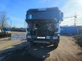 2019 Mercedes-Benz Actros, белый, 6500000 рублей - вид 5