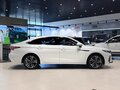 2025 Chery Arrizo 8, белый - вид 2