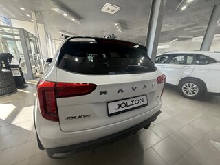 2026 Haval Jolion I Рестайлинг 2, белый, 2799000 рублей, вид 5