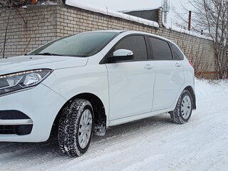 2018 Lada (ВАЗ) XRAY I, белый, 722000 рублей, вид 1