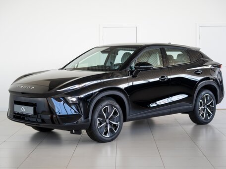 Omoda C5 II