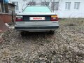 1987 Volkswagen Jetta II, серебристый, 80000 рублей - вид 10