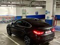 2015 BMW X4 28i I (F26), серый, 2550000 рублей - вид 11