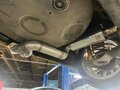 1999 Volkswagen Lupo, жёлтый, 430000 рублей - вид 8