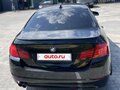 2011 BMW 5 серии 523i VI (F10/F11/F07), чёрный, 1480000 рублей - вид 6