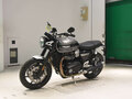 2020 Triumph Speed Twin, серый, 900000 рублей - вид 3