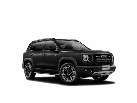 Haval Dargo I