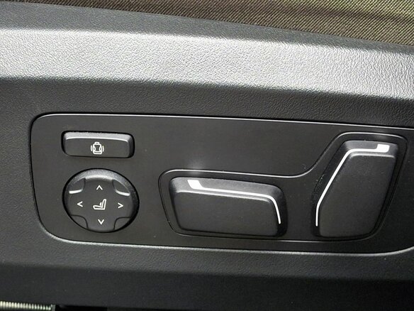 2025 BMW X3 20d xDrive IV (G45/G48), синий - вид 12