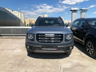 2026 Haval Dargo I, серый, 3563010 рублей, вид 2