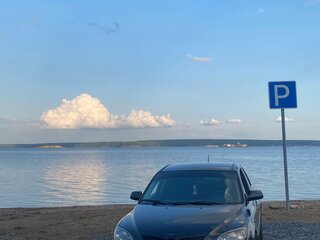 2007 Mazda 3 I (BK) Рестайлинг, чёрный, 460000 рублей, вид 5