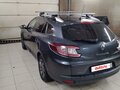 2010 Renault Megane III, чёрный, 900000 рублей - вид 8