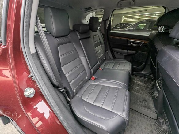 2018 Honda CR-V V, коричневый - вид 12