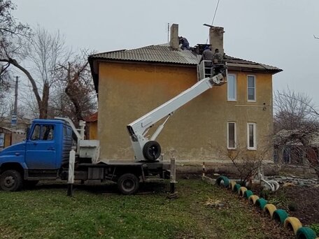 2004 ЗИЛ 5301, голубой, 3500000 рублей, вид 4