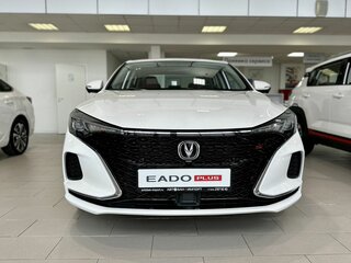 2024 Changan Eado Plus, белый, 2489900 рублей, вид 2