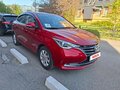 2023 Changan Alsvin, пурпурный, 1100000 рублей - вид 8